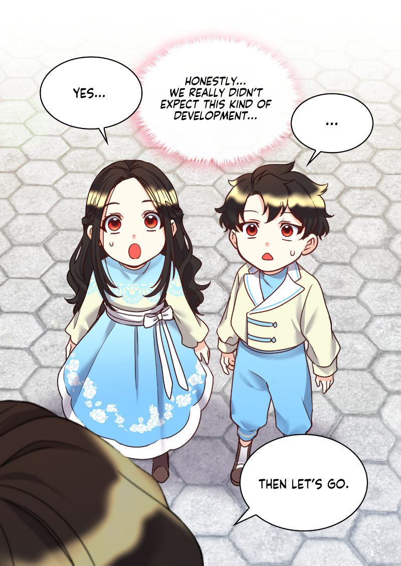 The Twin Siblings