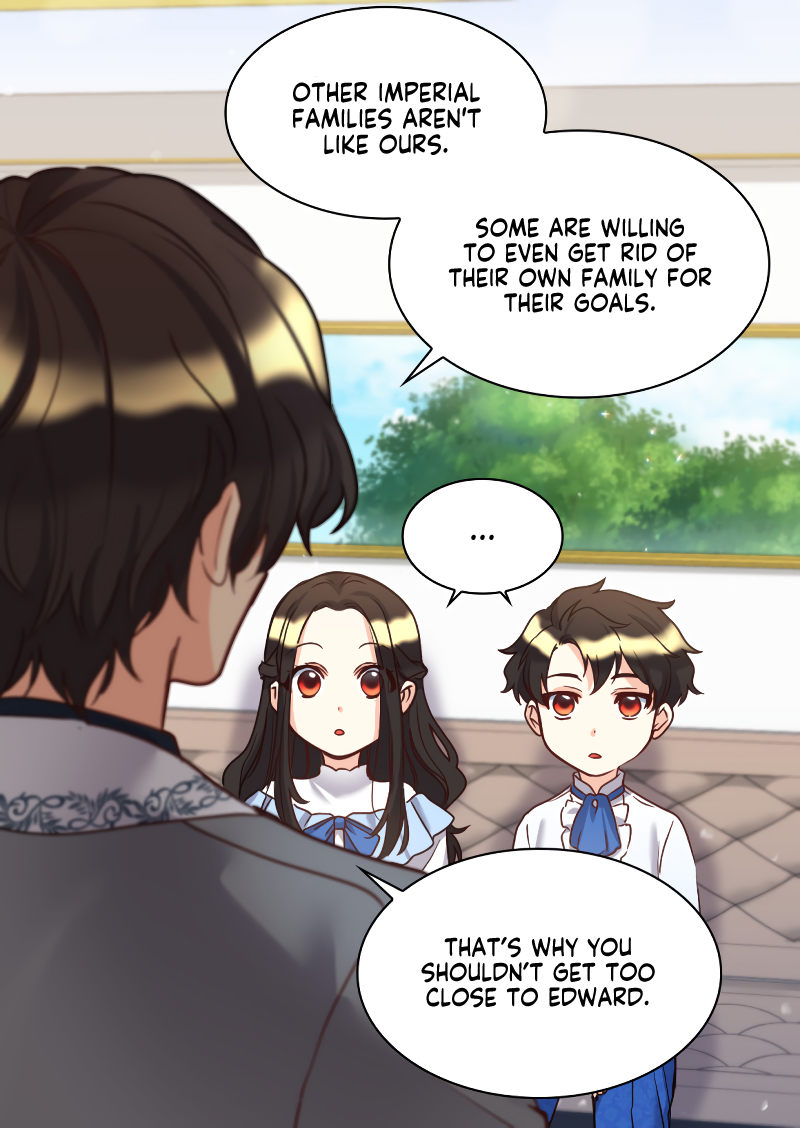 The Twin Siblings
