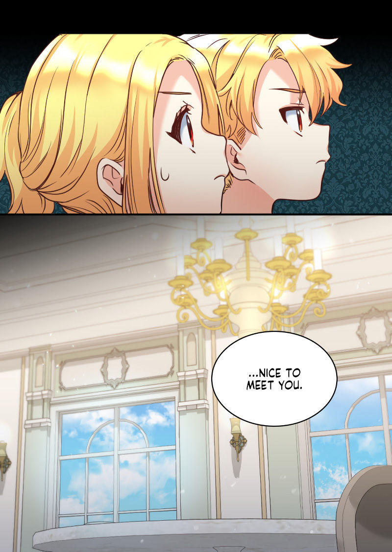 The Twin Siblings