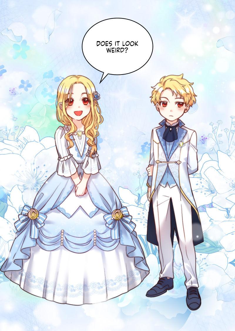 The Twin Siblings