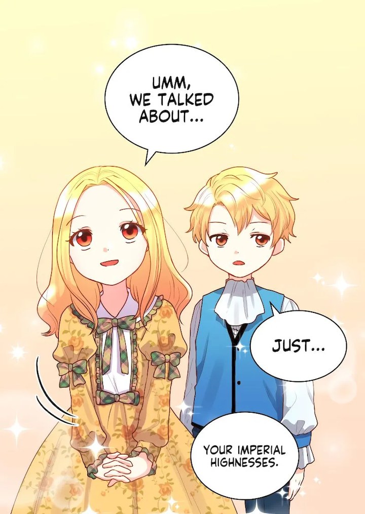 The Twin Siblings