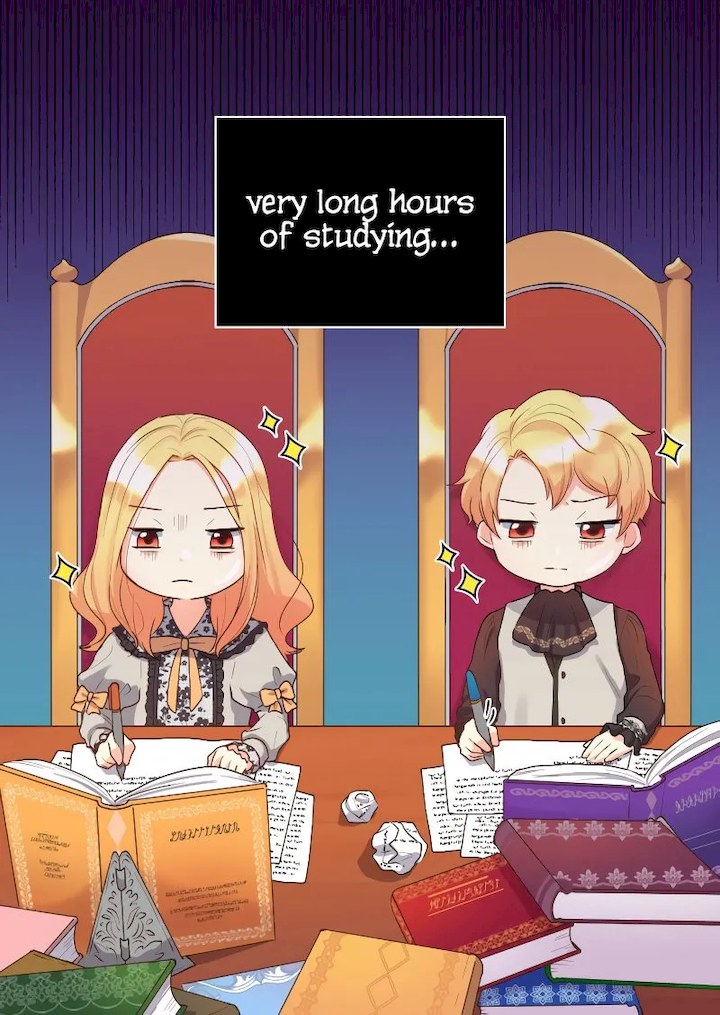 The Twin Siblings