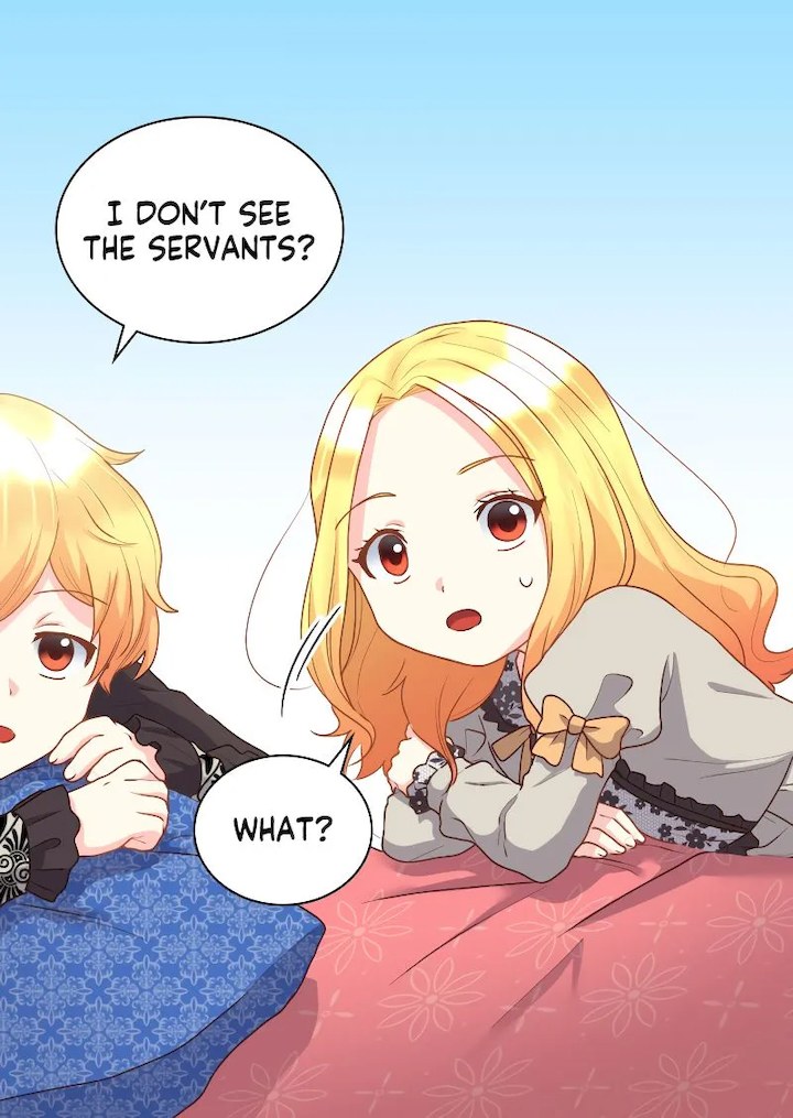 The Twin Siblings