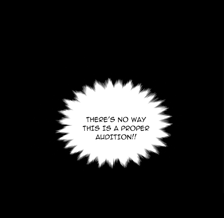 Bad Blood - Chapter 2 Page 8