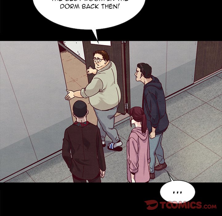 Bad Blood - Chapter 35 Page 147
