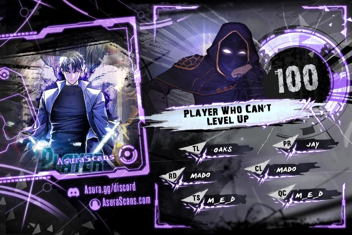 The Player That Can