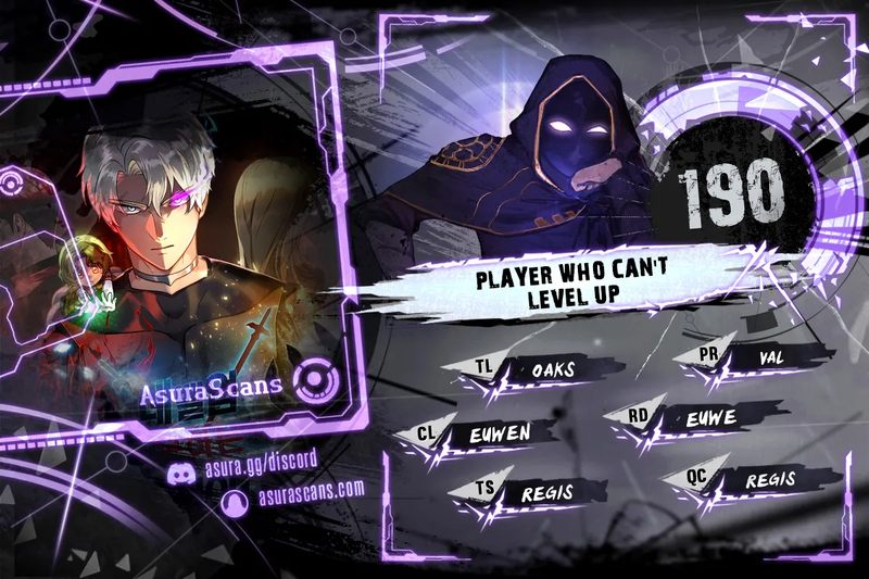 The Player That Can