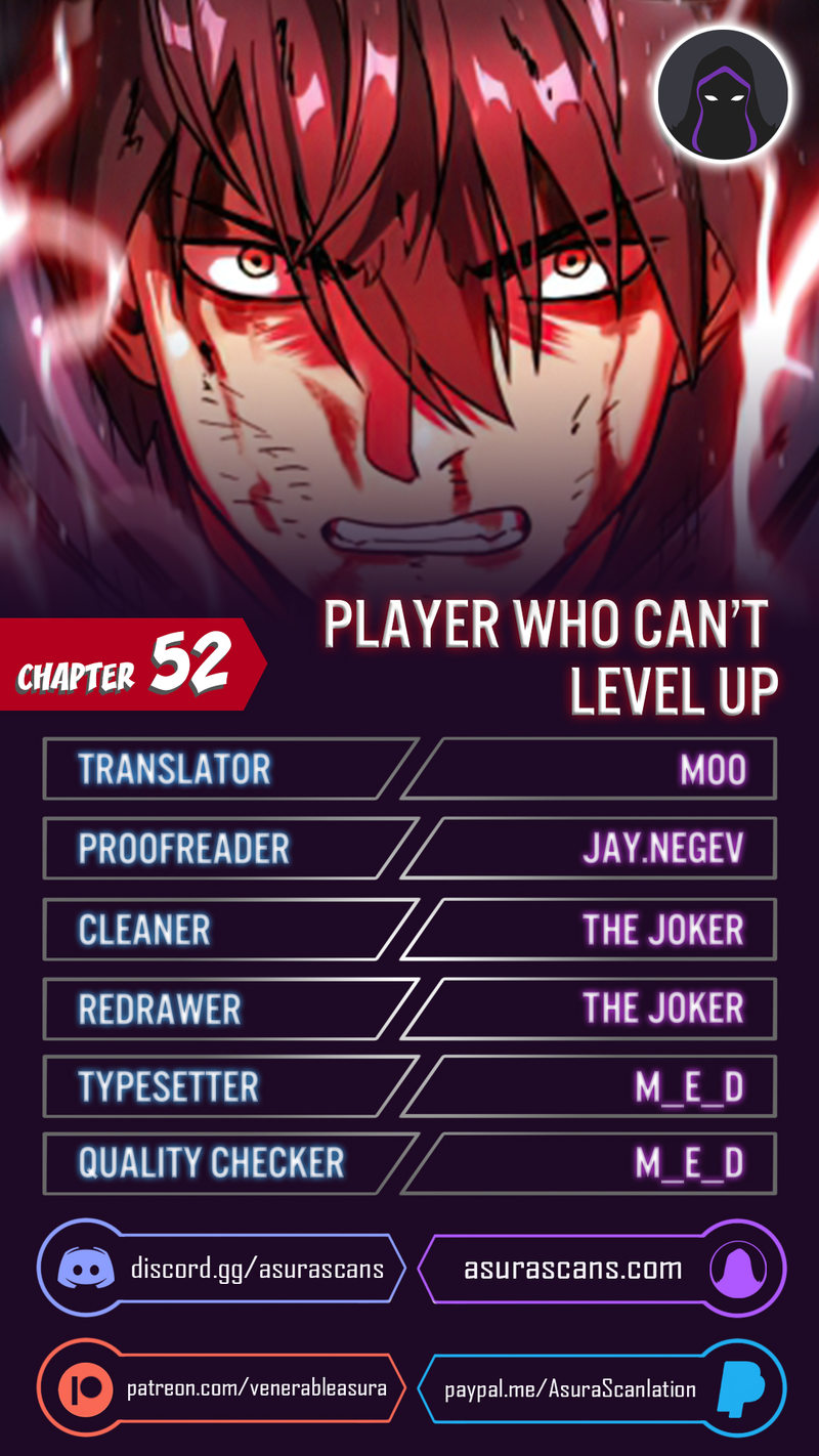 The Player That Can