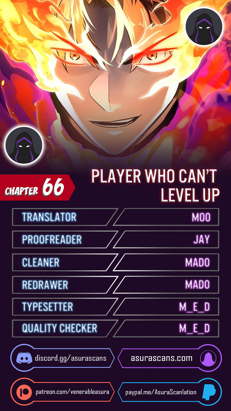 The Player That Can