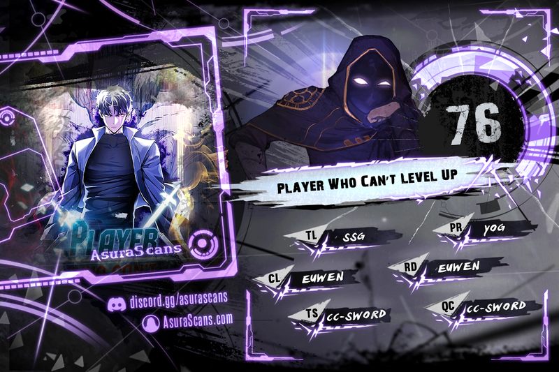 The Player That Can