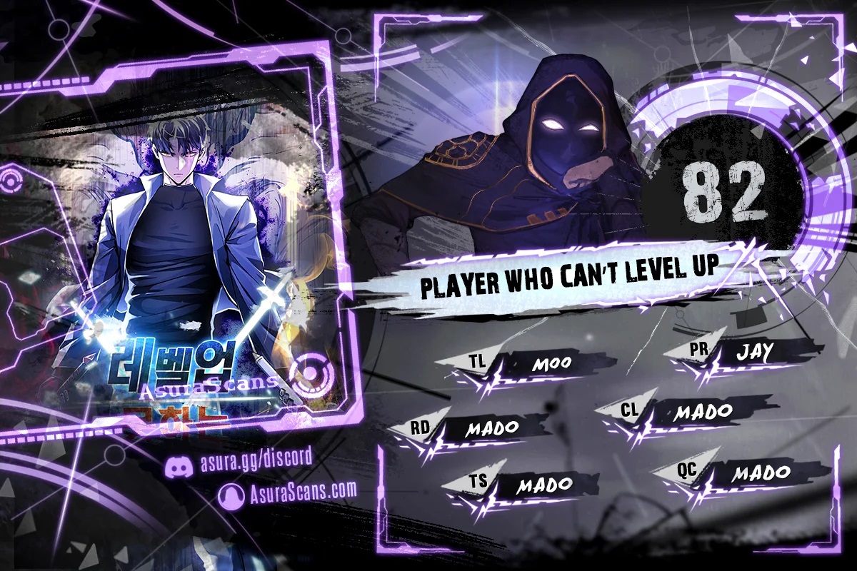 The Player That Can