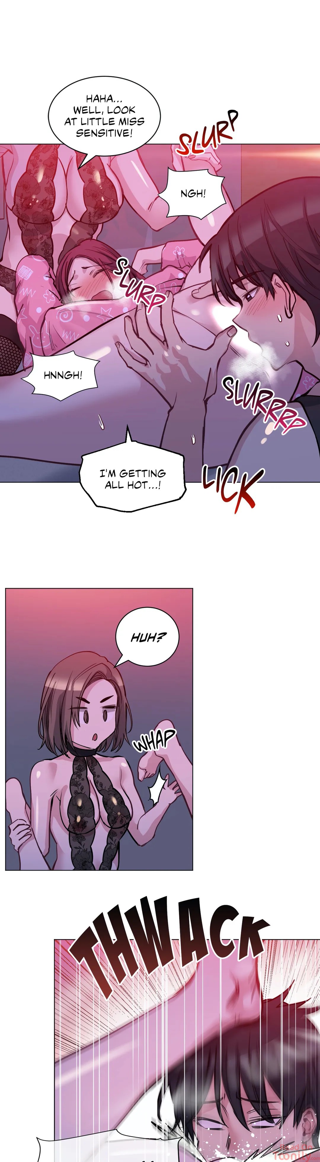 Lucky Guy - Chapter 43 Page 11