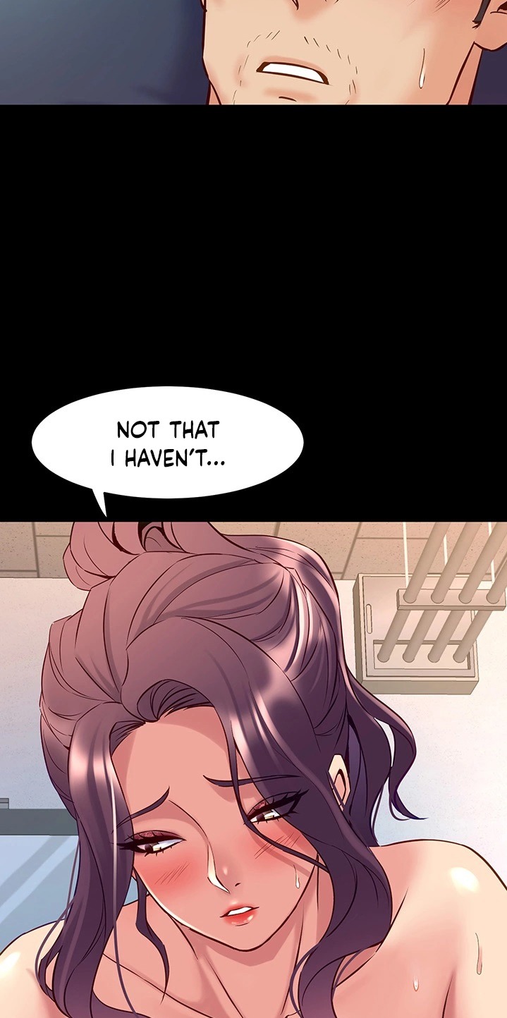 Cohabitation with My Ex-Wife - Chapter 50 Page 24