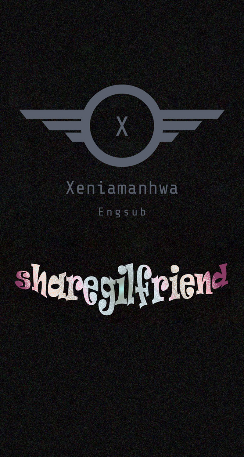 Share Girlfriend - Chapter 1 Page 1