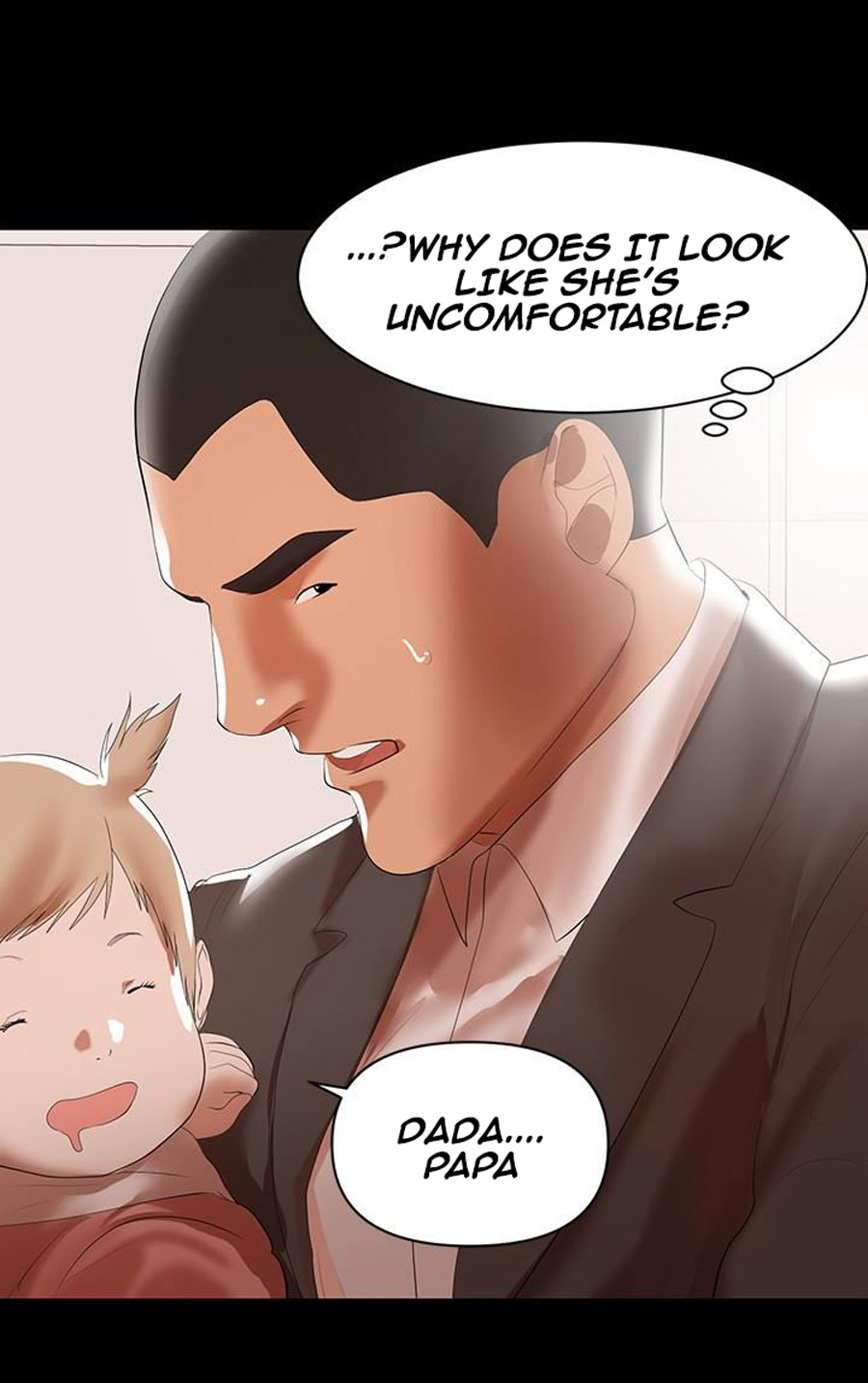A Baby’s Nest - Chapter 10 Page 25
