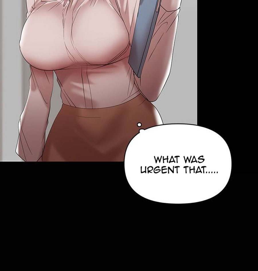 A Baby’s Nest - Chapter 10 Page 89