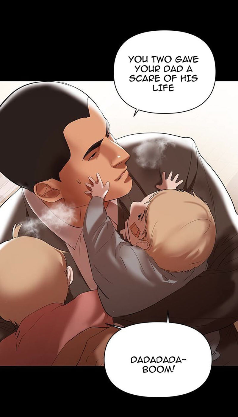 A Baby’s Nest - Chapter 11 Page 14