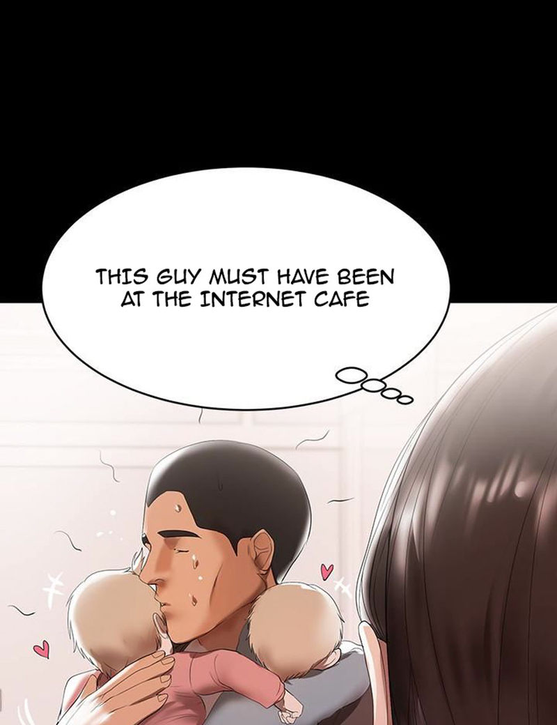 A Baby’s Nest - Chapter 11 Page 20