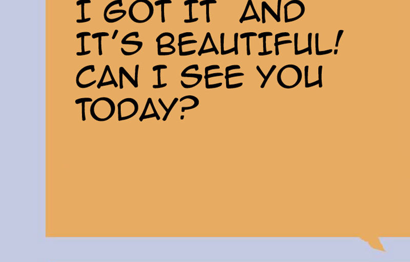 A Baby’s Nest - Chapter 11 Page 59