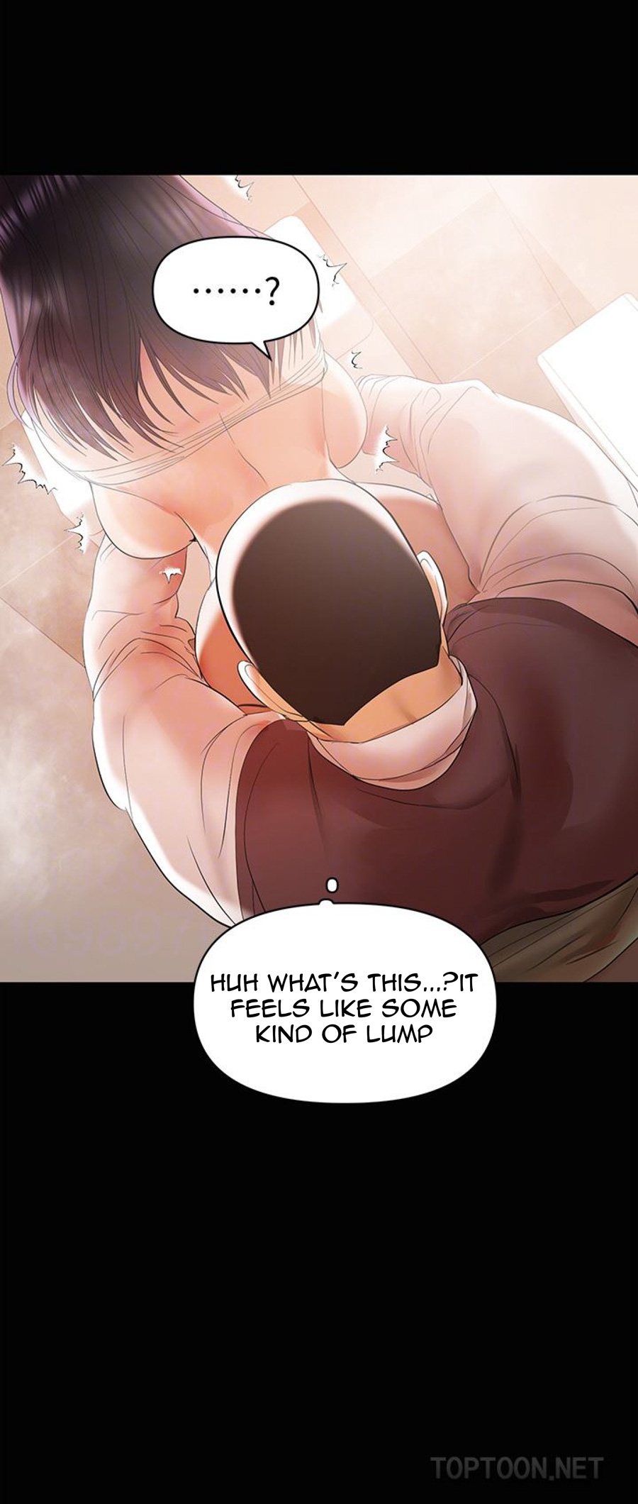 A Baby’s Nest - Chapter 12 Page 79