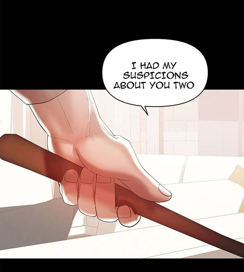 A Baby’s Nest - Chapter 14 Page 4