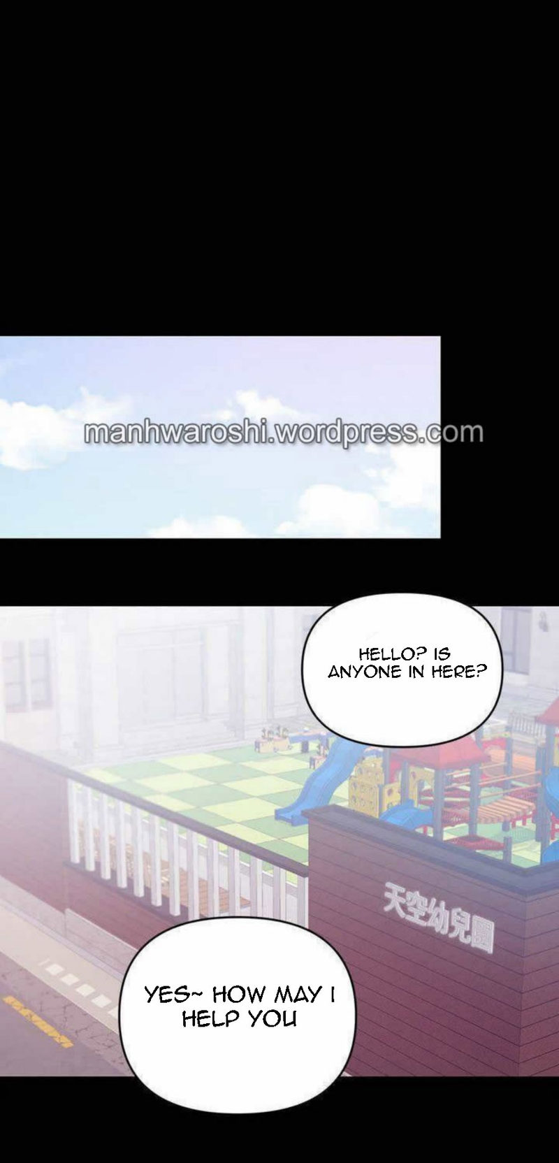 A Baby’s Nest - Chapter 21 Page 58