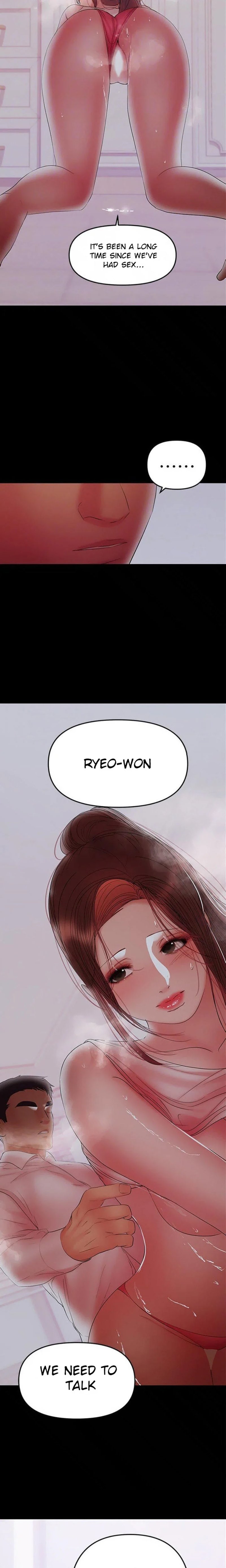 A Baby’s Nest - Chapter 40 Page 13