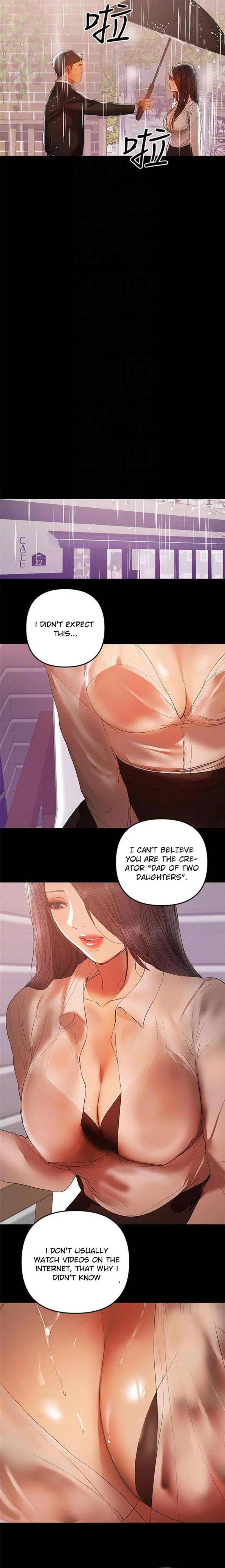 A Baby’s Nest - Chapter 40 Page 3