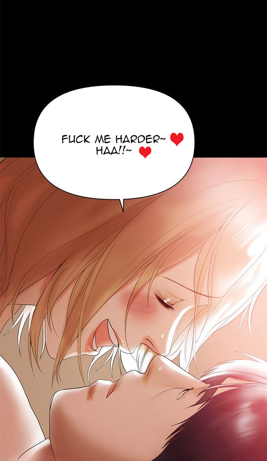 A Baby’s Nest - Chapter 5 Page 9