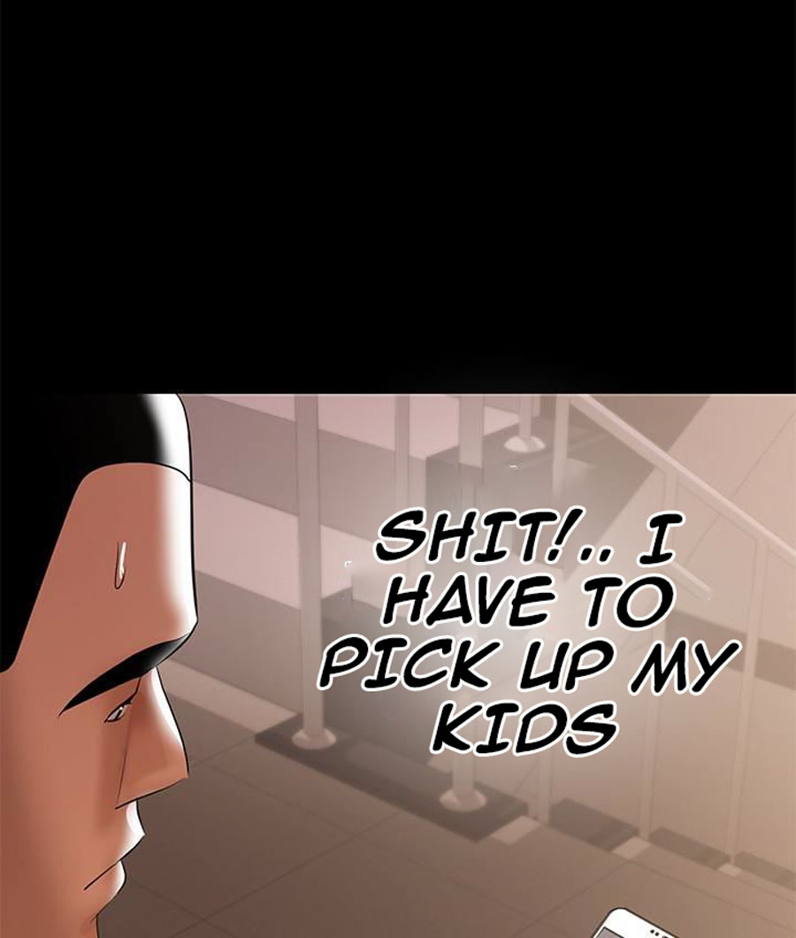 A Baby’s Nest - Chapter 9 Page 1