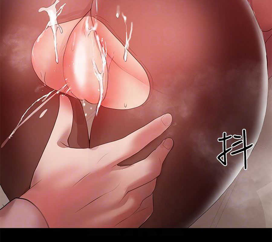 A Baby’s Nest - Chapter 9 Page 77