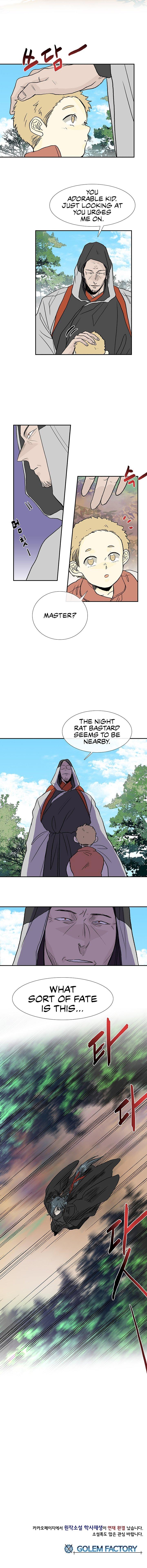 The Scholar