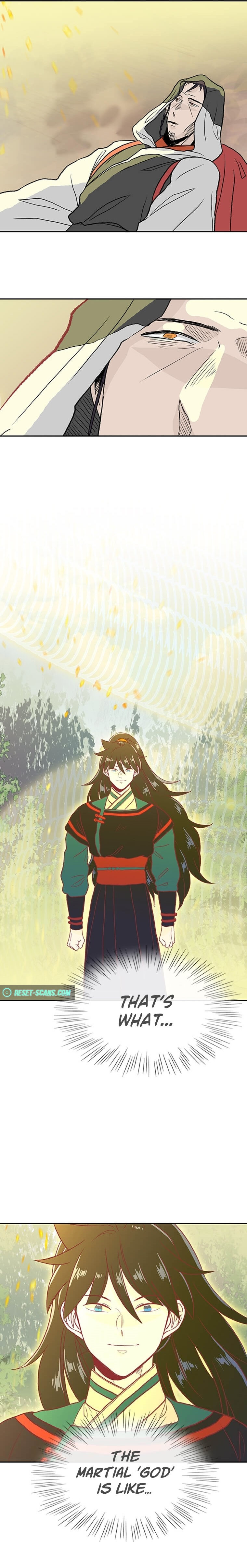 The Scholar