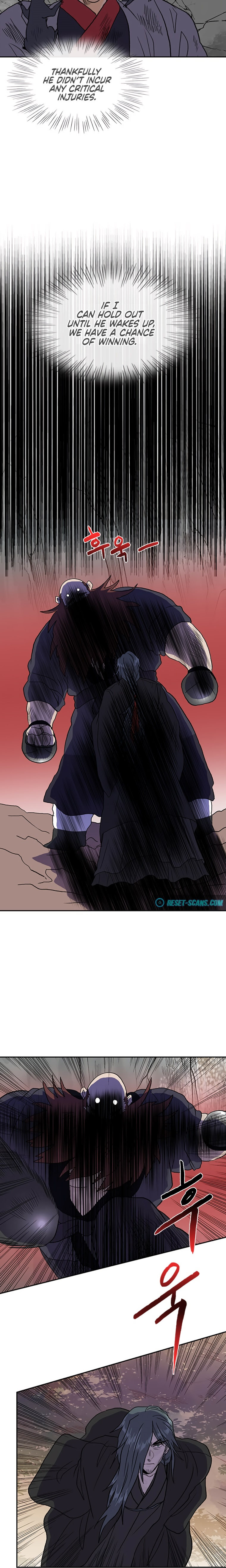 The Scholar