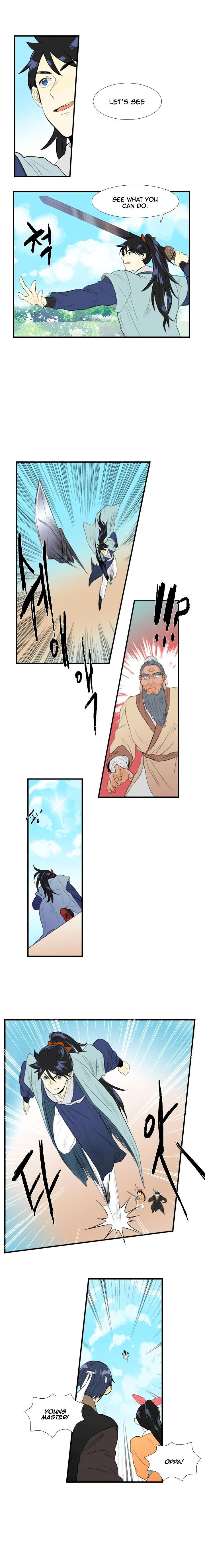 The Scholar