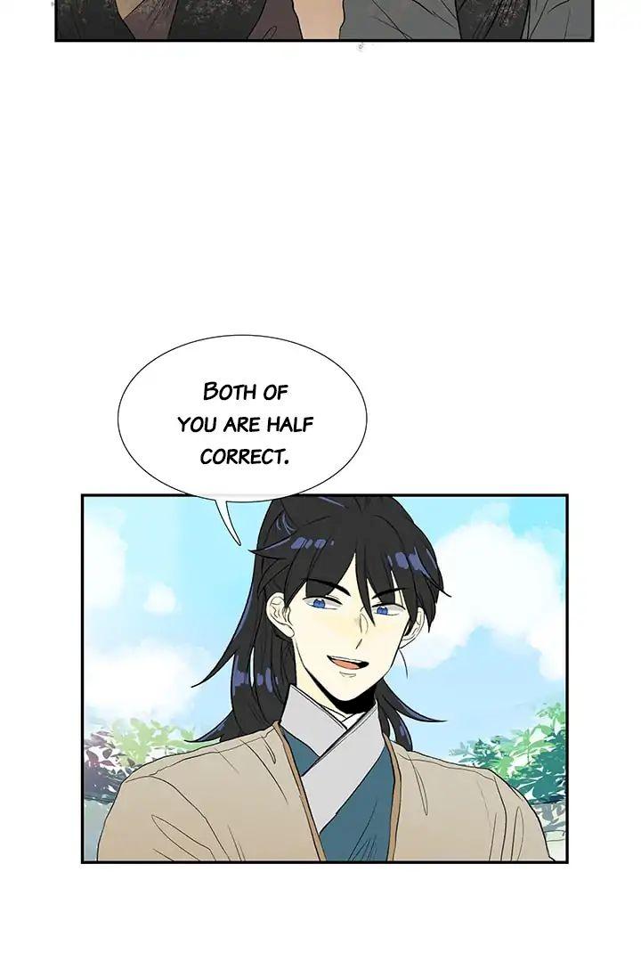 The Scholar