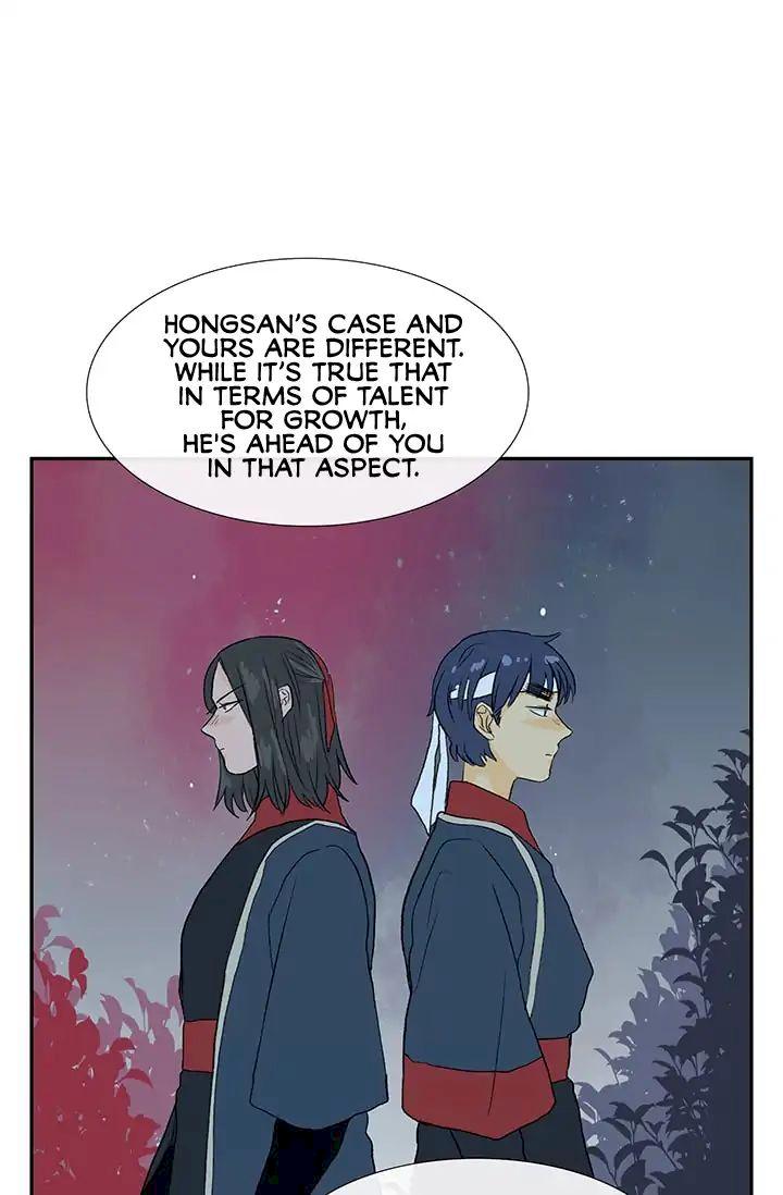The Scholar