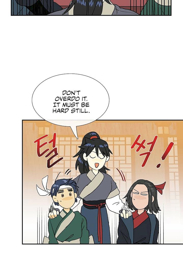 The Scholar