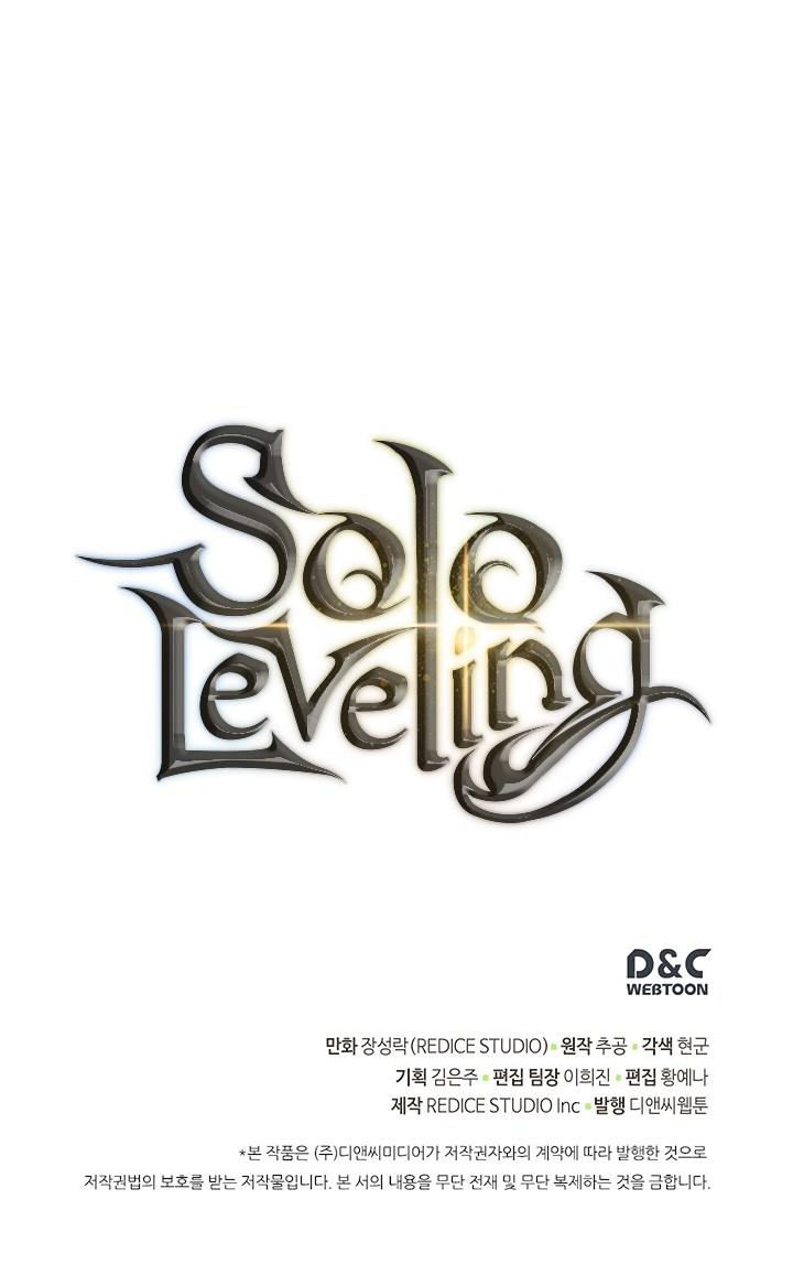 Solo Leveling - Chapter 106 Page 34