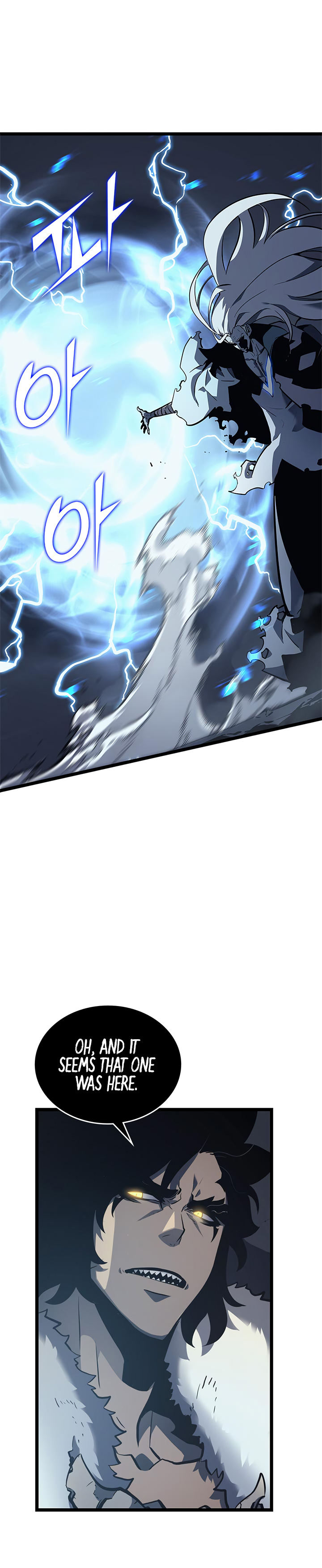 Solo Leveling - Chapter 107 Page 26