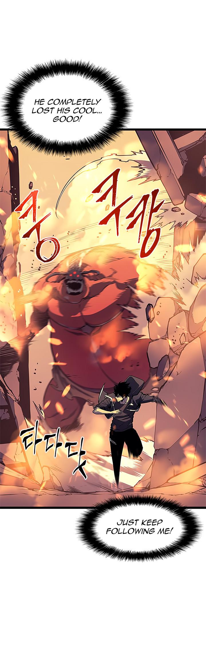 Solo Leveling - Chapter 59 Page 19