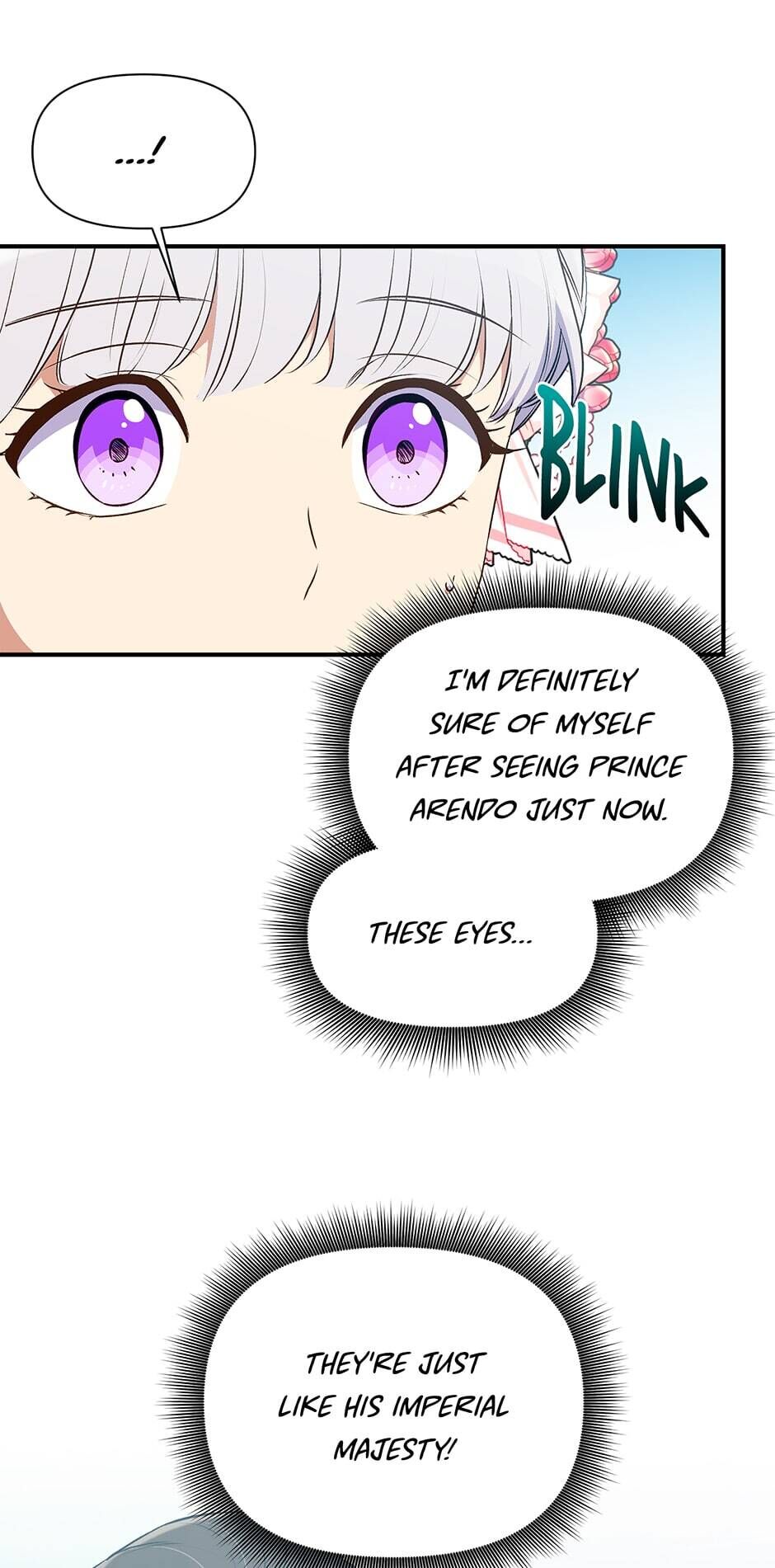 The Monster Duchess And Contract Princess - Chapter 88 Page 42