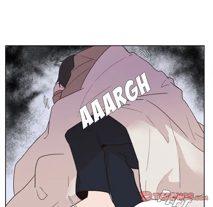 The Tiger, The Sun and The Moon - Chapter 12 Page 46