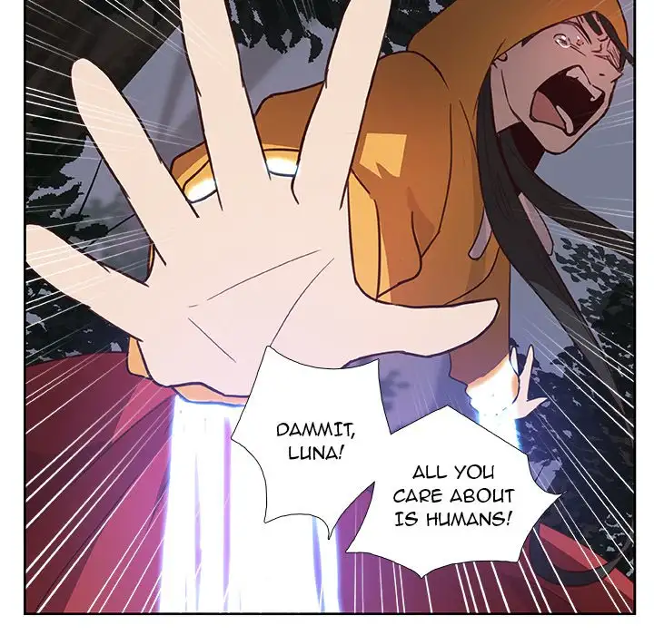 The Tiger, The Sun and The Moon - Chapter 13 Page 65