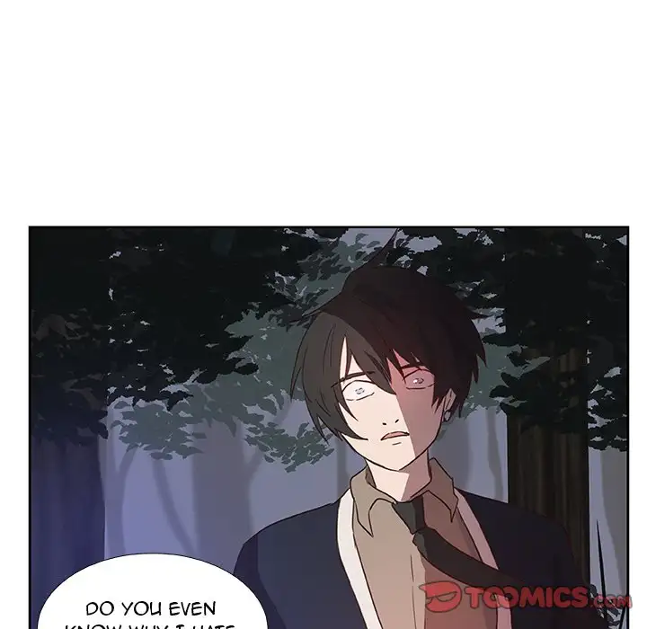 The Tiger, The Sun and The Moon - Chapter 13 Page 66