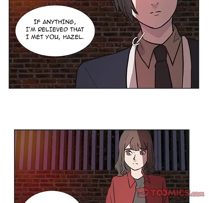 The Tiger, The Sun and The Moon - Chapter 14 Page 25