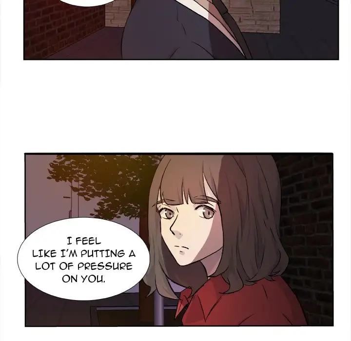 The Tiger, The Sun and The Moon - Chapter 14 Page 27