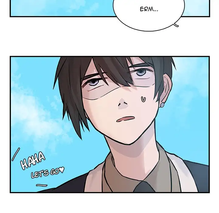 The Tiger, The Sun and The Moon - Chapter 16 Page 37