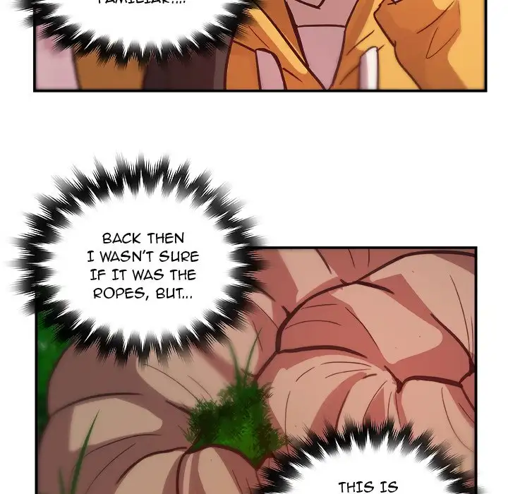 The Tiger, The Sun and The Moon - Chapter 17 Page 50