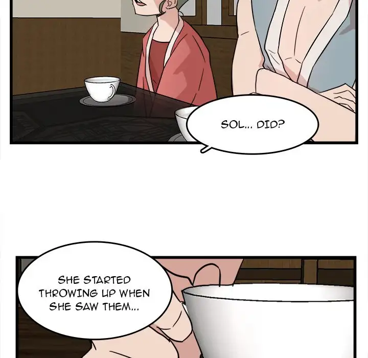 The Tiger, The Sun and The Moon - Chapter 18 Page 22